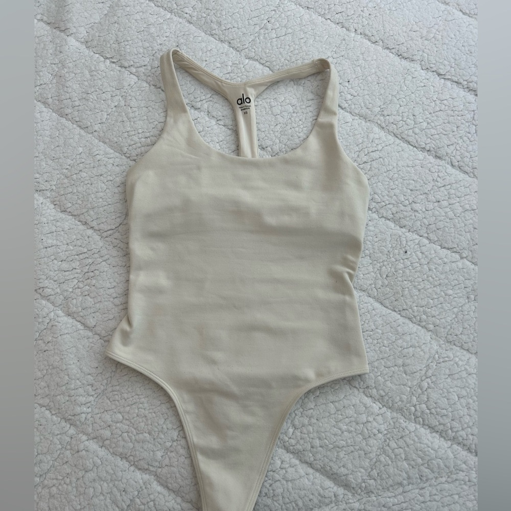 ALO yoga bodysuit